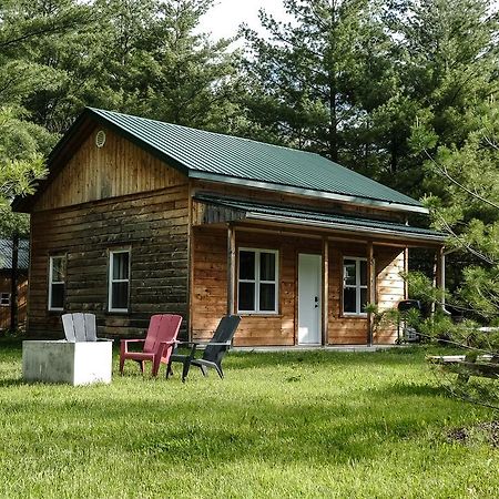 Chalets Du Domaine Yamaska Bromont Buitenkant foto